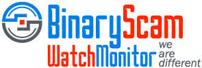 Binary-Scam-Watch-Monitor-Logo
